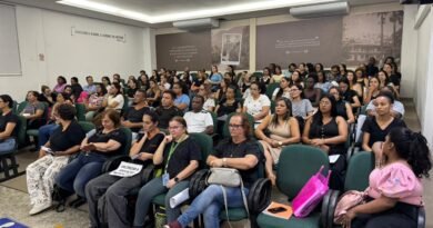 Câmara de João Monlevade realiza audiência pública sobre carreira e valorização dos profissionais da educação