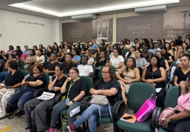 Câmara de João Monlevade realiza audiência pública sobre carreira e valorização dos profissionais da educação