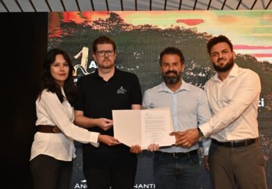 AngloGold Ashanti dobra investimento social e destinará R$ 30 milhões a projetos no Brasil em 2026