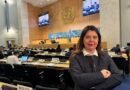 Promotora de Justiça integra comitiva brasileira que debaterá Direitos das Mulheres na ONU