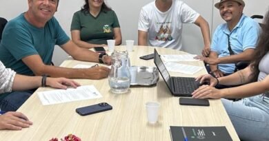 Comissão de Desburocratização avança com modernização de protocolos na Prefeitura de João Monlevade