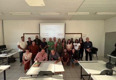 São Gonçalo do Rio Abaixo passa a integrar Comitê da Bacia do Rio Doce