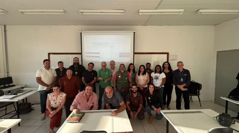 São Gonçalo do Rio Abaixo passa a integrar Comitê da Bacia do Rio Doce