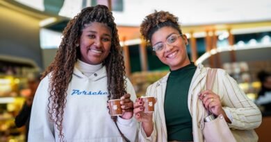 Café com Deus Pai 2026 convida leitores a espalhar Porções Diárias de Amor