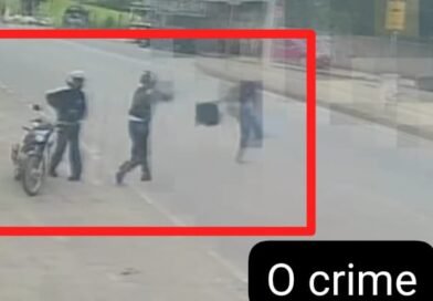 Minas Gerais: engenheiro mecânico foi executado à luz do dia