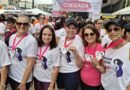 Quase mil mulheres participam da 5ª edição da corrida “Ninguém Segura Essa Mulher” em João Monlevade