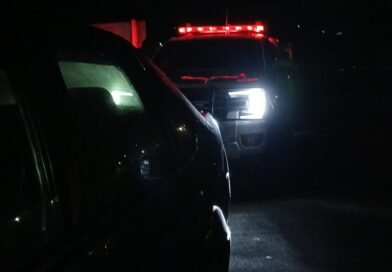 ITABIRA – POLÍCIA MILITAR PRENDE AUTOR DE FURTO E RECUPERA VEÍCULO FURTADO EM IPATINGA