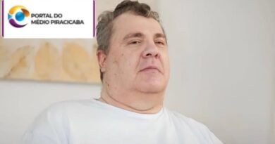 Morreu o ator Gerson Brenner, aos 66 anos de idade