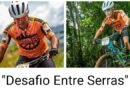 Ciclistas de São Gonçalo se destacam no “Desafio Entre Serras” com 12 premiações