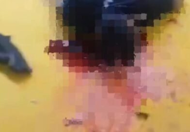 Jijoca de Jericoacoara: “Lutador” foi executado na manhã de hoje (Imagens muito forte)