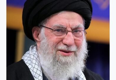 Quem foi Ali Khamenei
