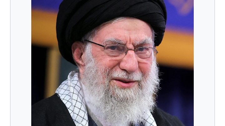 Quem foi Ali Khamenei