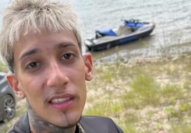 Grande BH: Influencer Digital TH PEDRA, o “Vida Louca” foi preso pela PM