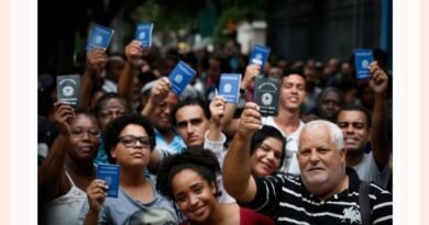 Minas Gerais abre 7,4 mil novos postos formais de trabalho em janeiro
