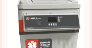 Corrida contra o tempo em transplantes reforça a importância da segurança no transporte de órgãos