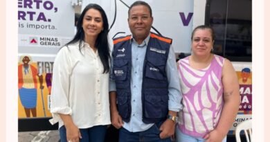 Dia D contra o Aedes mobilizou 100% dos municípios da GRS Itabira 