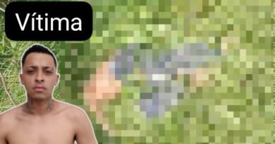 Grande BH: corpo de jovem que estava desaparecido foi encontrado, menor assumiu a autoria do assassinato