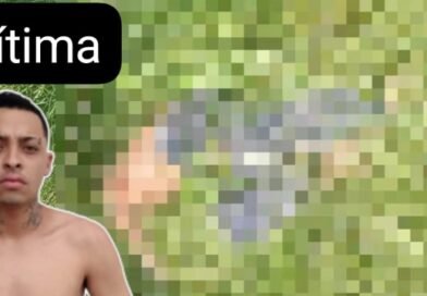 Grande BH: corpo de jovem que estava desaparecido foi encontrado, menor assumiu a autoria do assassinato