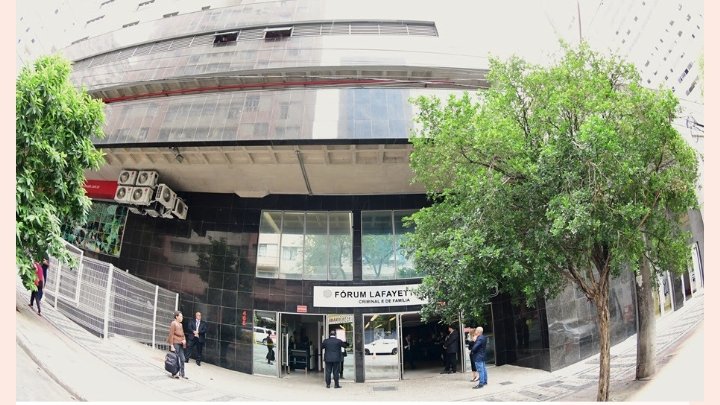 Homem que matou garota de programa em BH é condenado