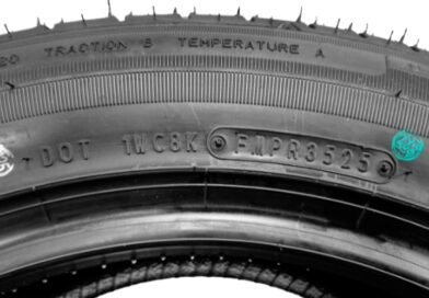 Como ler o seu Pneu: Guia essencial para sua Segurança e Economia