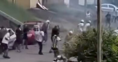 Cruzeiro e Atlético Mineiro nem começou, mas os torcedores já estão brigando