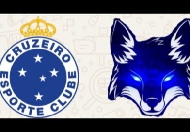 É mais um gol do Kaio Jorge