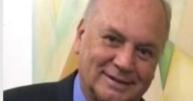 João Monlevade: morre Jacir do Hotel Nacional aos 76 anos de idade