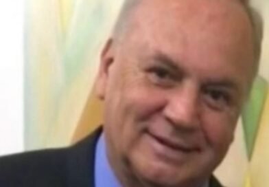 João Monlevade: morre Jacir do Hotel Nacional aos 76 anos de idade