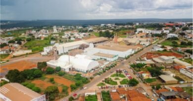 Boa Safra realiza mutirão de empregos em Formosa