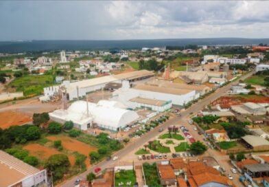 Boa Safra realiza mutirão de empregos em Formosa