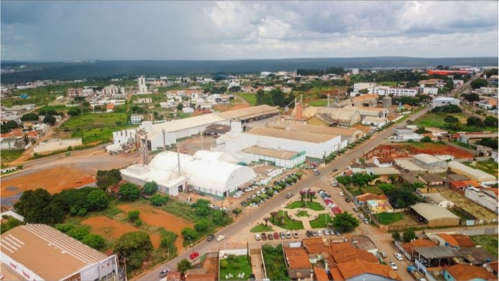 Boa Safra realiza mutirão de empregos em Formosa