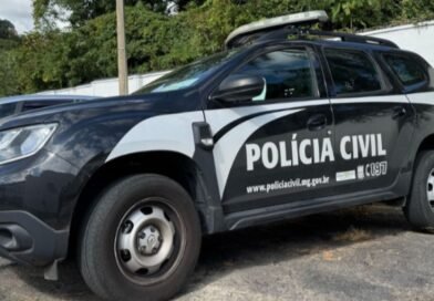 Dupla é indiciada por roubo à mão armada na região Centro-Oeste do estado