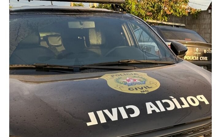 Itaúna: PCMG indicia despachante por estelionato e outros crimes