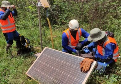 Globalsat Group apresenta tecnologia satelital para monitoramento de riscos na mineração em evento do Mining Hub