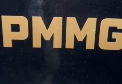 Polícia Militar prendeu elemento “brigão” em Vargem Linda, elemento de volta para o xilindró