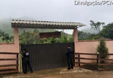 PCMG prende suspeito de tentativa de homicídio em Miradouro