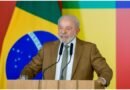 “Evitar que os efeitos das guerras cheguem ao povo brasileiro”, diz Lula ao assinar medidas para proteger população da alta do petróleo