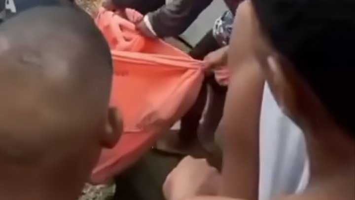 Bandido, líder da comunidade de Bateau Mouche evoluiu para óbito após operação da PM