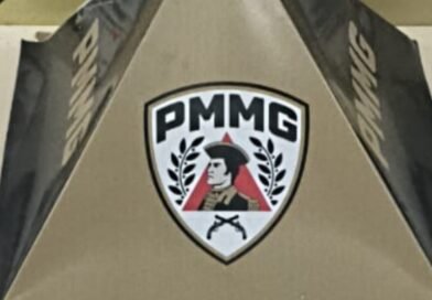 São Domingos do Prata – Polícia Militar prende autor por violência doméstica