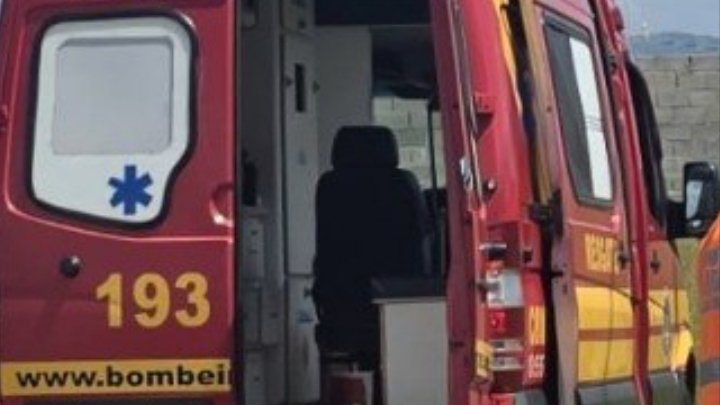 DIVINÓPOLIS: COLISÃO ENTRE AUTOMÓVEIS COM VÍTIMA FATAL