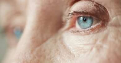 Março Verde reforça a importância da prevenção de doenças que podem causar cegueira