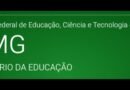 IFMG seleciona 11 profissionais para atuar em capacitações de mulheres