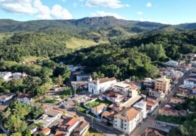 Prefeitura reforça regras para solicitação de uso de espaços públicos em São Gonçalo do Rio Abaixo