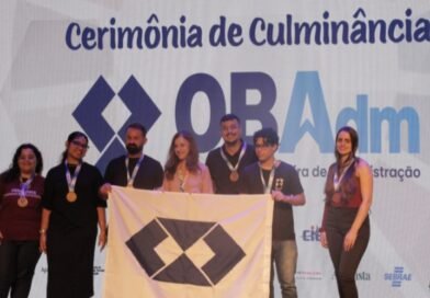 Com foco na sustentabilidade, Olimpíada de administração abre inscrições gratuitas