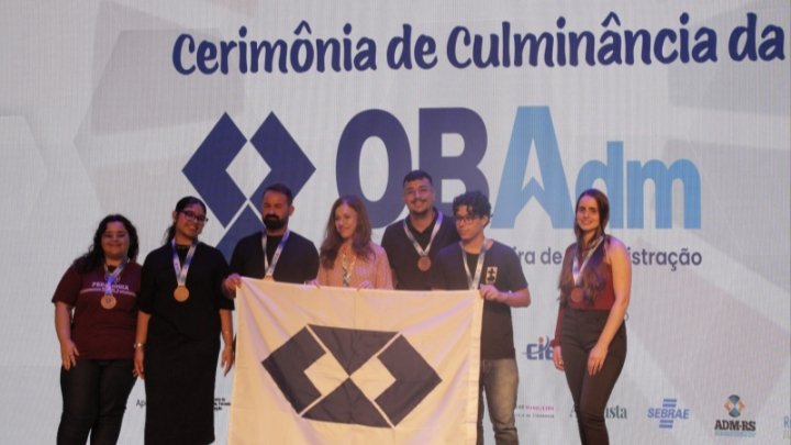 Com foco na sustentabilidade, Olimpíada de administração abre inscrições gratuitas