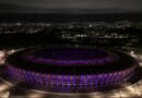 Mineirão e Arena MRV “vestem roxo” com a Sólides em nova campanha que une futebol e gestão de pessoas