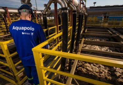 Dia Mundial da Água: reciclagem é solução para aliviar pressão sobre consumo potável