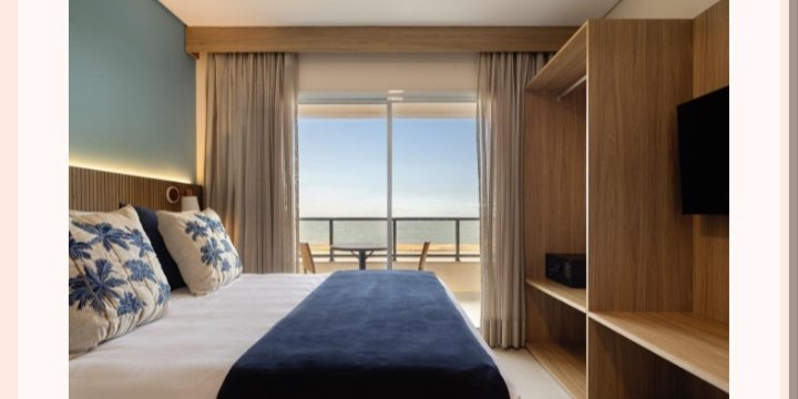 Member Month: Estamos celebrando os membros do Wyndham Rewards com cinco semanas de ofertas incríveis