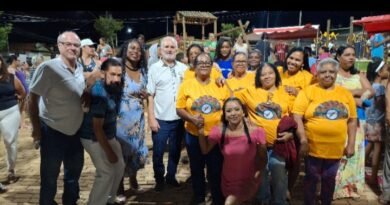 Encerramento do Projeto Técnico Social Planalto reúne comunidade e destaca resultados de qualificação em João Monlevade