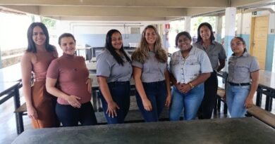 Câmara de São Gonçalo realiza oficina de abertura do Parlamento Jovem Minas